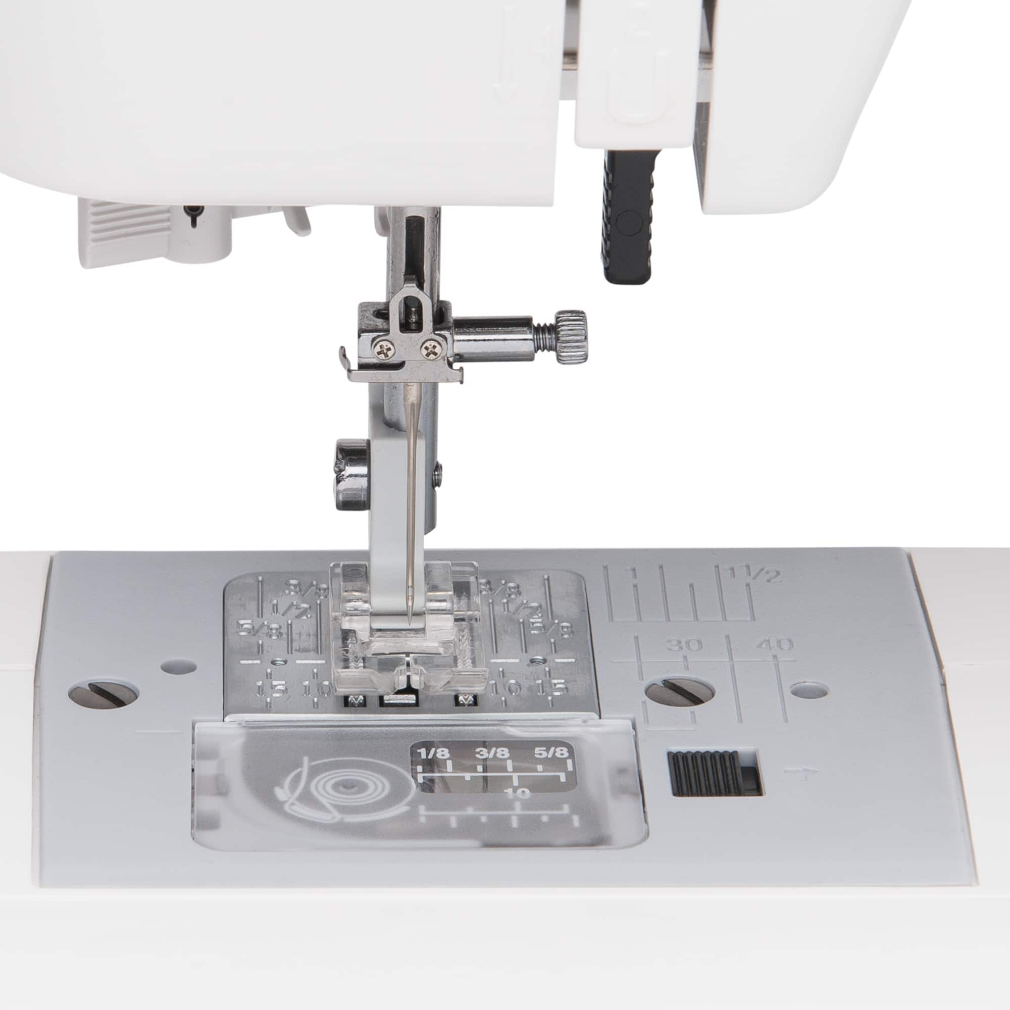 Janome MOD-19 Sewing Machine